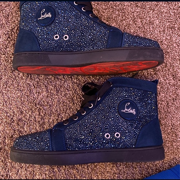 Christian Louboutin